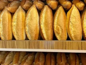 Alanya’da Ekmeğe Zam Geldi: 200 Gram Ekmek 15 TL Oldu