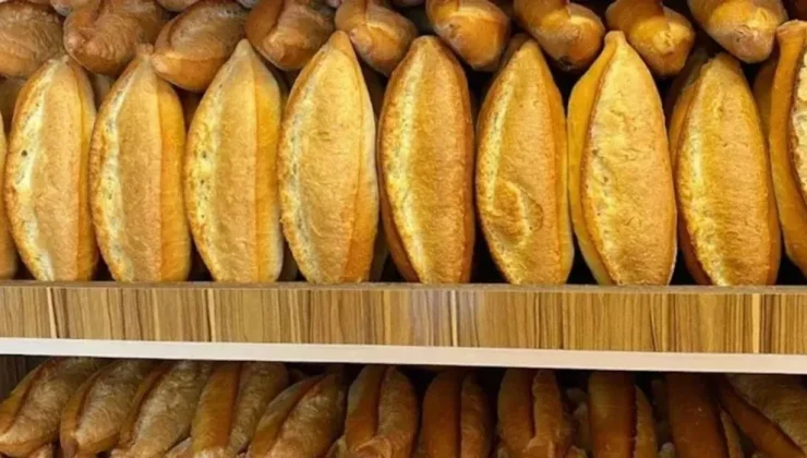 Alanya’da Ekmeğe Zam Geldi: 200 Gram Ekmek 15 TL Oldu