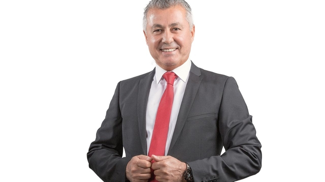 Eski Manavgat Belediye Başkanı Şükrü Sözen ve Kardeşi Fatih Sözen Tutuklandı