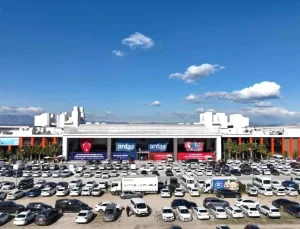14 Yıl Sonra Geri Dönüyor: Anfaş Fresh Antalya 2025 Başlıyor