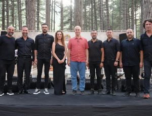 Alanya Belediyesi’nden Gedevet Yayla Günleri: Sanat, Tarih ve Müzik Buluştu