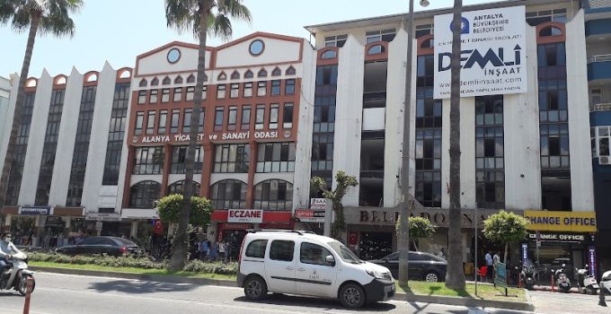 Alanya’da Oda Seçimleri Yaklaşıyor: Adaylar Kulislerde Konuşuluyor