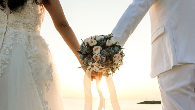 Alanya’da Unutulmaz Düğün: Babaanneden Duygulandıran Takı Sürprizi