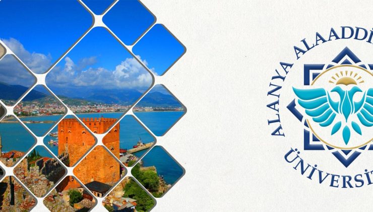 Alanya Alaaddin Keykubat Üniversitesi 22 Yeni Öğretim Üyesi Alacak!