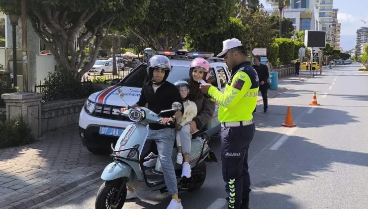 Alanya’da 6 Bin Sürücü Hâlâ Eski Ehliyetle Direksiyonda: Cezalar Başladı