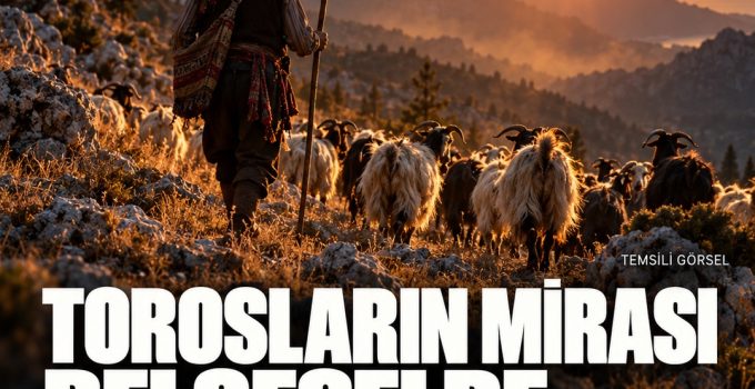 Alanya’nın Yörük mirası belgeselde: “Çobanların Dili” izleyiciyle buluştu