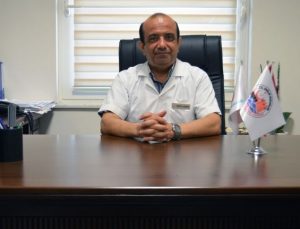 Dr. Nadir Aldemir Yeniden Sahada!