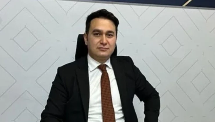 Alanya Eski Cumhuriyet Başsavcısı Yasin Emre Mersin Cumhuriyet Başsavcısı Oldu