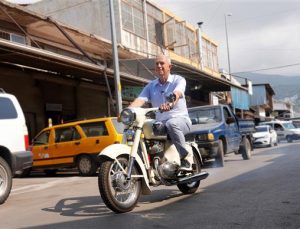 Alanya Belediye Başkanı Özçelik’ten Sanayi Esnafına Müjdeler