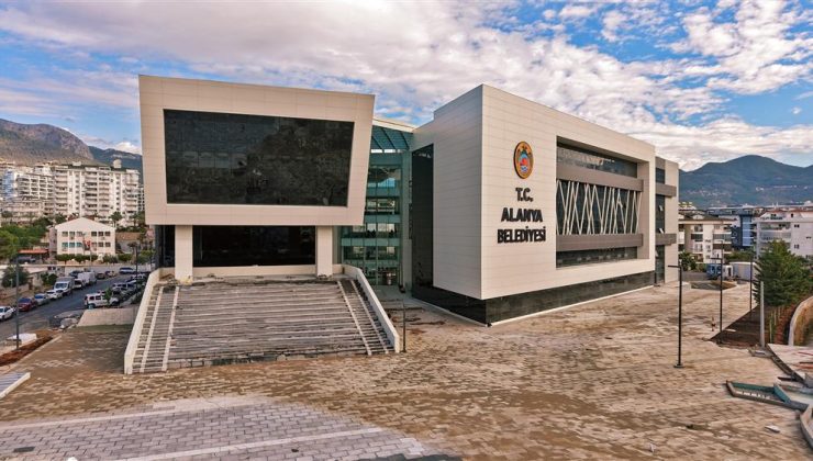 Alanya Belediyesi’nden Grev Oylamasında Sürpriz Sonuç
