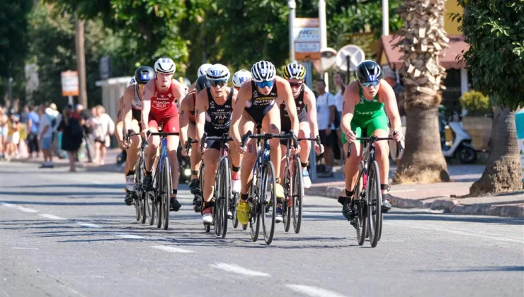 Alanya Triatlonu Nedeniyle Bu Yollara Dikkat! Trafiğe Kapanacak Güzergâhlar Açıklandı