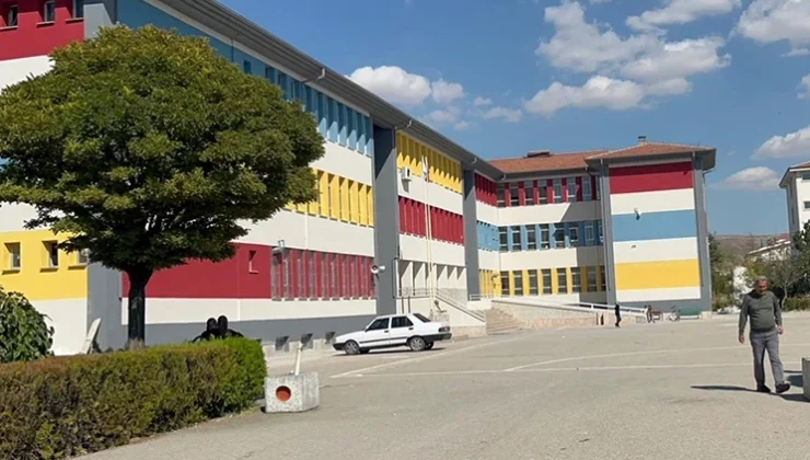 Alanya’daki Öğretmen-Veli Tartışmasında Yeni Görüntüler Olayın Seyrini Değiştirdi