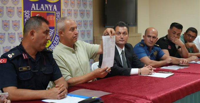 Başkan Özçelik: “Hedefimiz şikayetsiz ve konforlu ulaşım”