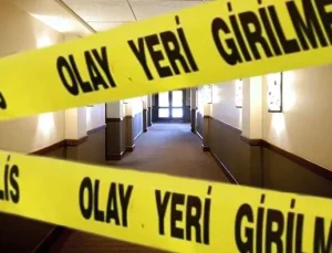 Alanya’da 71 Yaşındaki Yerleşik Yabancı Evinde Ölü Bulundu