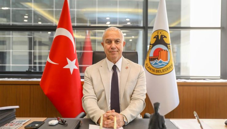 Başkan Özçelik’ten 29 Ekim Mesajı: Cumhuriyetimizin Işığı Yolumuzu Aydınlatıyor