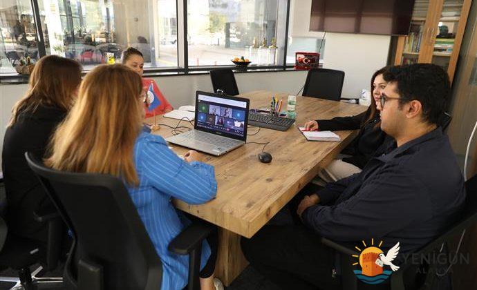 Alanya Belediyesi Mavi Bayrak 2026 Başvuru Sürecini Başlattı