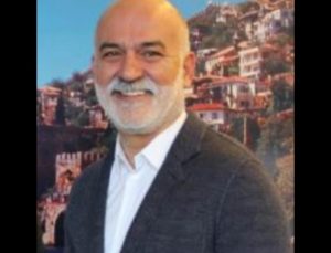 ALTAV’da Şok Ayrılık: Kurucu Üye Faik Melih Kaptanoğlu İstifa Etti