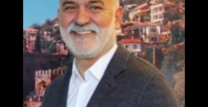 ALTAV’da Şok Ayrılık: Kurucu Üye Faik Melih Kaptanoğlu İstifa Etti