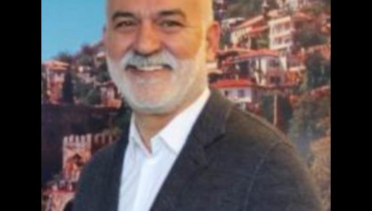 ALTAV’da Şok Ayrılık: Kurucu Üye Faik Melih Kaptanoğlu İstifa Etti