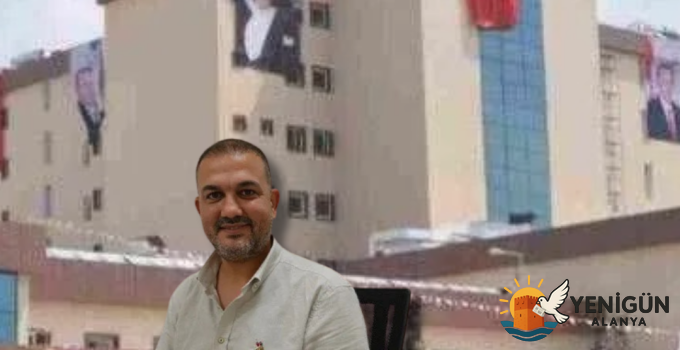 Alanya’nın Gururu: Nörolojik Hastalara Ücretsiz Yoga Desteği