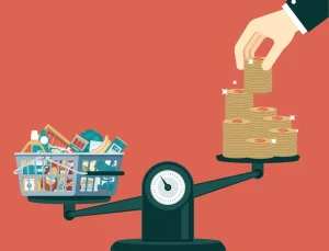 Eylül enflasyonu açıklandı: Aylık yüzde 1,84, yıllık yüzde 29,73