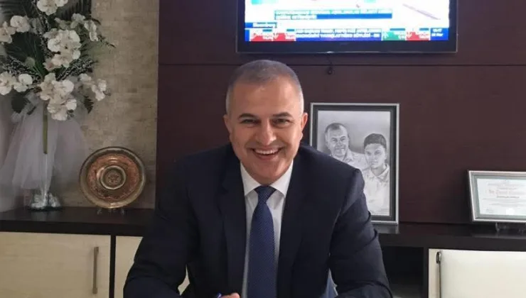 Alanya Şoförler Odası Seçiminin Yeri Değişti: Yeni Adres Belli Oldu