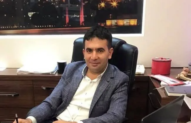 Alanya’da Muhtarlığa Teslim Edilen Parke Taşları Çalındı