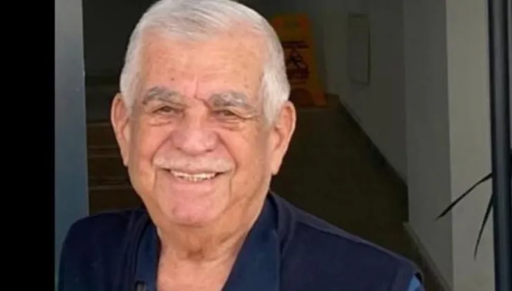 Payallar’ın Eski Belediye Başkanı Abdullah Öztürk Hayatını Kaybetti