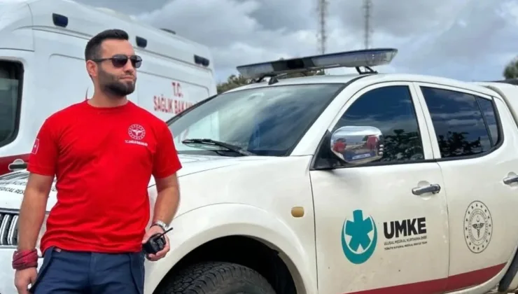 Alanya Eğitim ve Araştırma Hastanesi Çalışanı Hakan Ünal Vefat Etti