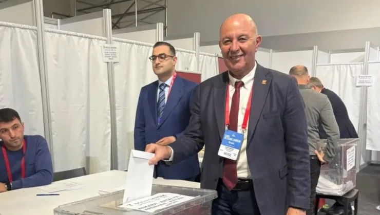 CHP Kurultayında İktidar Mesajı: Bülent Kandemir Oyunu Kullandı