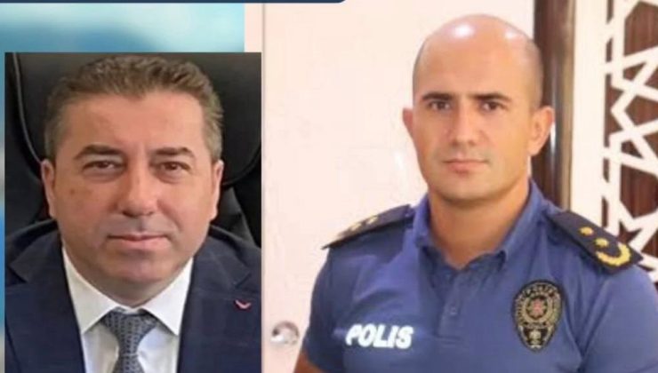 Alanya Emniyetinde Görev Değişikliği