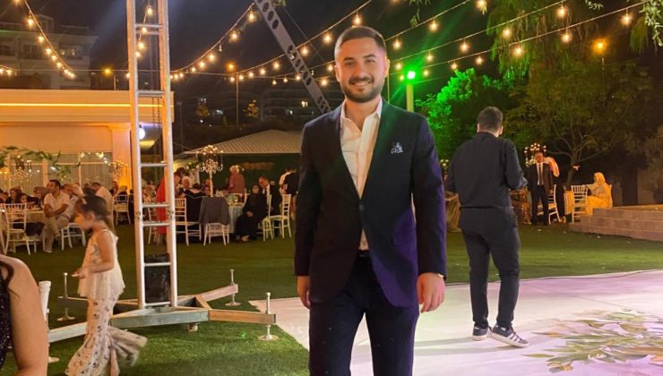 Murat Özdemir’den Alanya İçin Sessiz Ama Etkili Hizmet