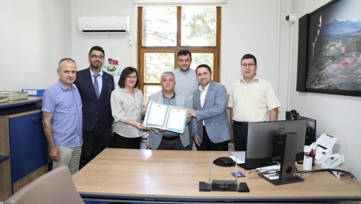 Vehbi Güleç’ten Akseki’ye Büyük Bağış – Üniversite Fakültesi İçin Arazi Tahsis Edildi
