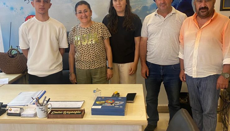 Demkod 23 Yıldır Öğrencilere Burs Sağlıyor, Yeni Destekçiler Arıyor