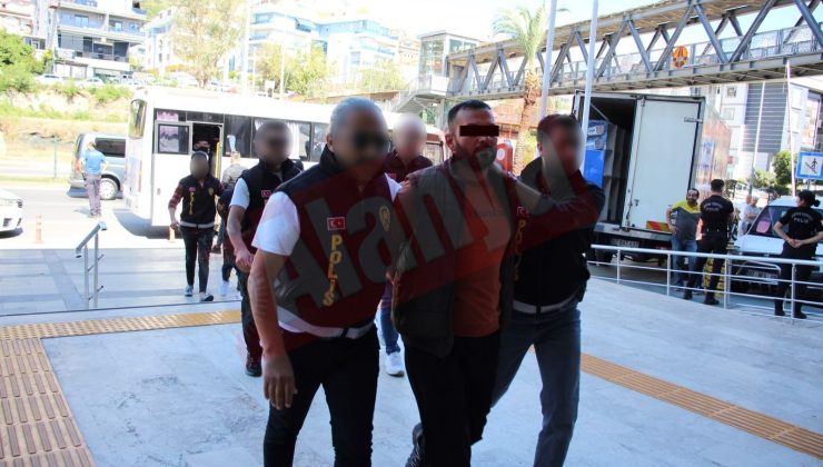Alanya’da Korkunç Cinayet: Yusuf Koçak Bıçaklanarak Öldürüldü, Cesedi Uçuruma Atıldı