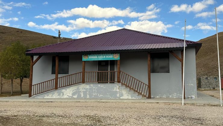 Alanya Belediyesi’nden Yaylalara Sağlık Hizmeti Desteği