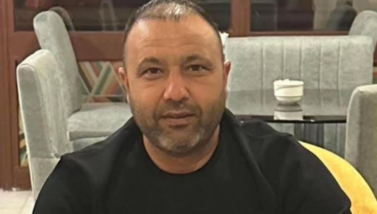 Serik’te Silahlı Kavga: Bir Kişi Hayatını Kaybetti