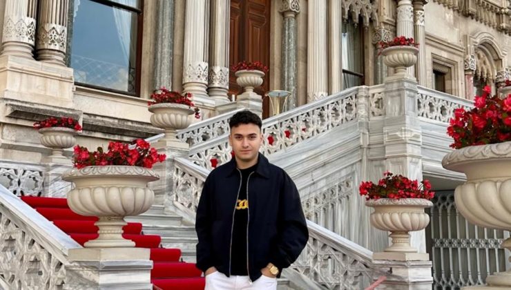 Doğum Gününü Kutlamak Yerine Alanya İçin Çalıştı: Mert Kozan’dan Örnek Davranış!