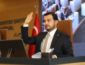 Alanya Belediyesi Aralık Ayı Meclisi Toplandı: Çalışmalar ve Yeni Projeler Açıklandı