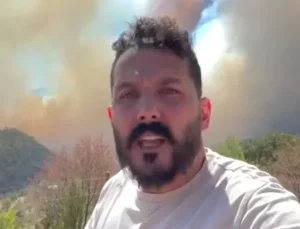 Alanya’da ‘Takavit’ Gözaltına Alındı