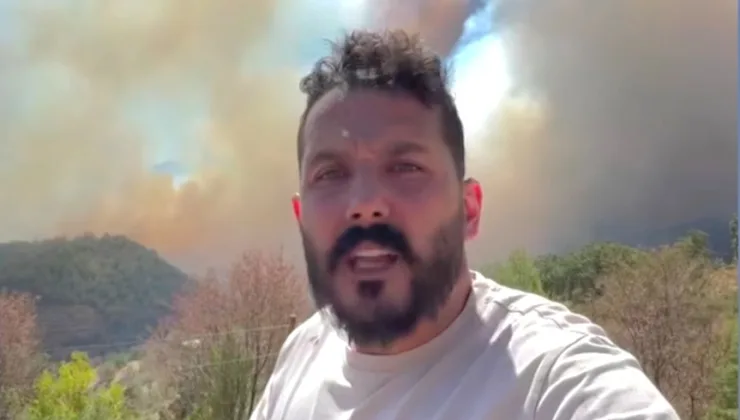 Alanya’da ‘Takavit’ Gözaltına Alındı