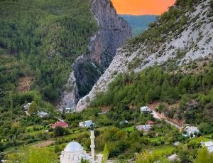 Alanya’da Kamp Turizmine Yeni Soluk: Alanya Camping, Doğaseverlerin Gözdesi Oldu