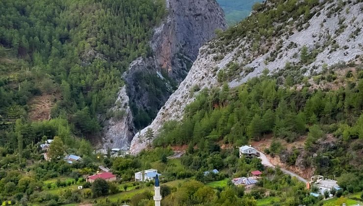 Alanya’da Kamp Turizmine Yeni Soluk: Alanya Camping, Doğaseverlerin Gözdesi Oldu