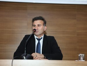 İpar Gülü Yörük Oyunları Kültür Şenliği Coşkuyla Tamamlandı