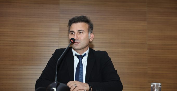 İpar Gülü Yörük Oyunları Kültür Şenliği Coşkuyla Tamamlandı
