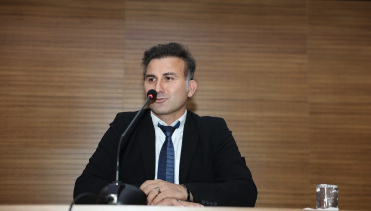 İpar Gülü Yörük Oyunları Kültür Şenliği Coşkuyla Tamamlandı