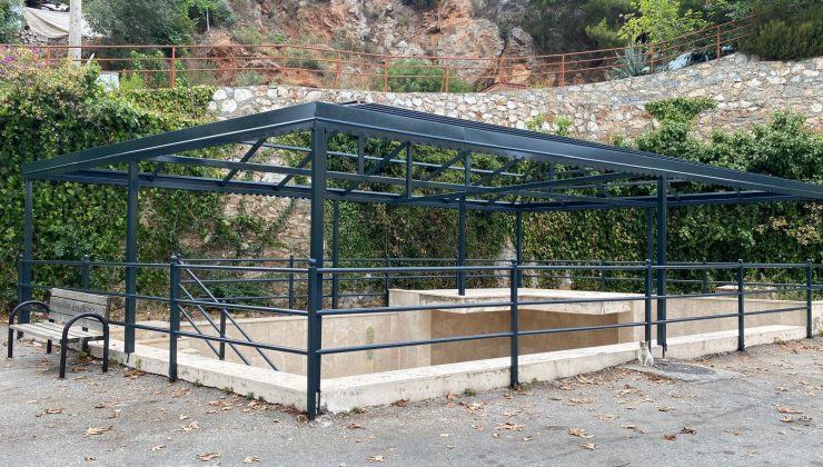 Tepe Mahallesi’ne Büyük Hizmet: Çataloluk Mevkii Halkın Hizmetine Sunuldu