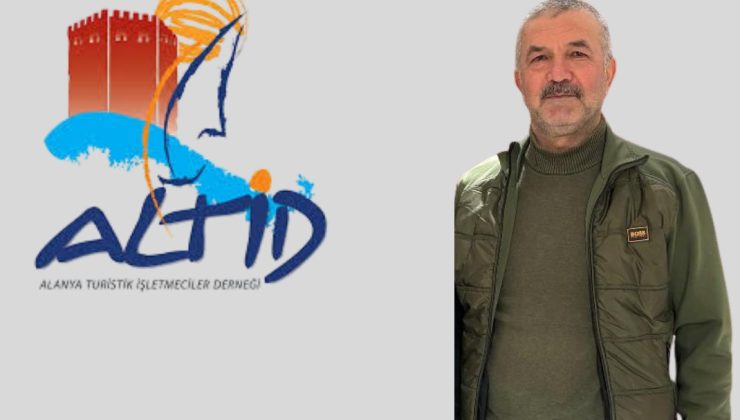 Musa Özdemir, ALTİD Başkanlığına Aday Oldu