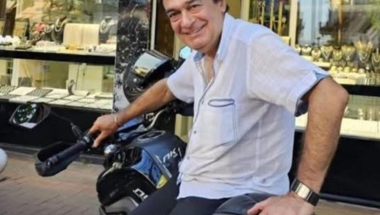 Alanya’nın En Eski Kuyumcularından Abdulmesih Şarlık Yaşamını Yitirdi