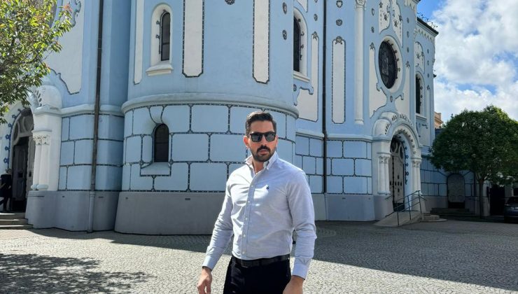 Avukat Metehan Karakulak’a Yoğun İlgi: Hukuk Başarısından Siyaset Arenasına